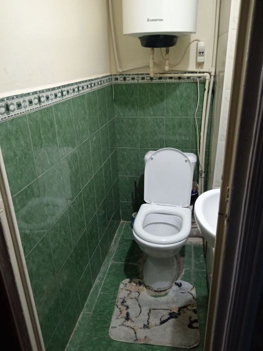 Сдается квартира
