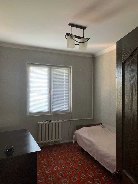 Тинчлик гунча   4/3/4   чистый  ремонтом