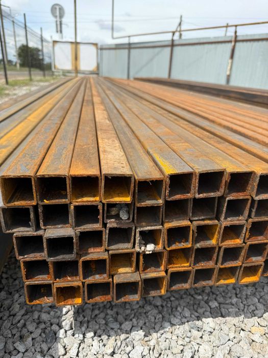 Профтруба в Наличии,  Профильная  Труба