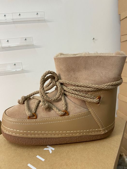 Уникални Апрески Inuikii