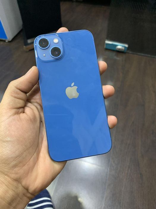 Телефон IPhone 13 128gb