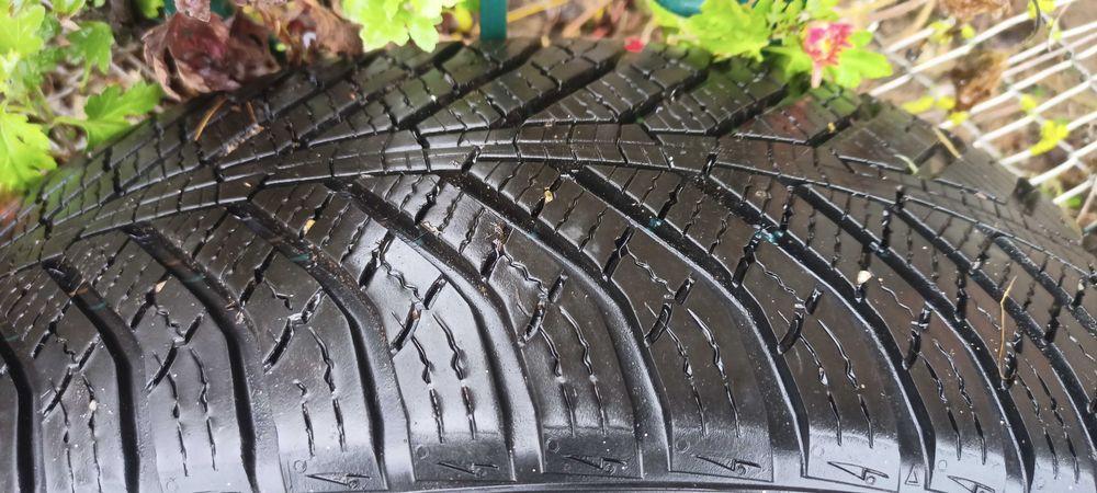 Vand roti aliaj 16 Ford Kuga, Volvo