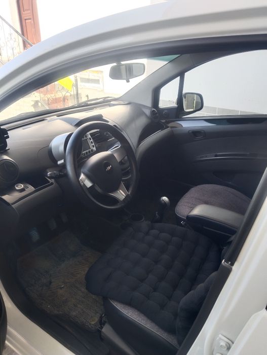 Chevrolet spark 2015 yaxshi