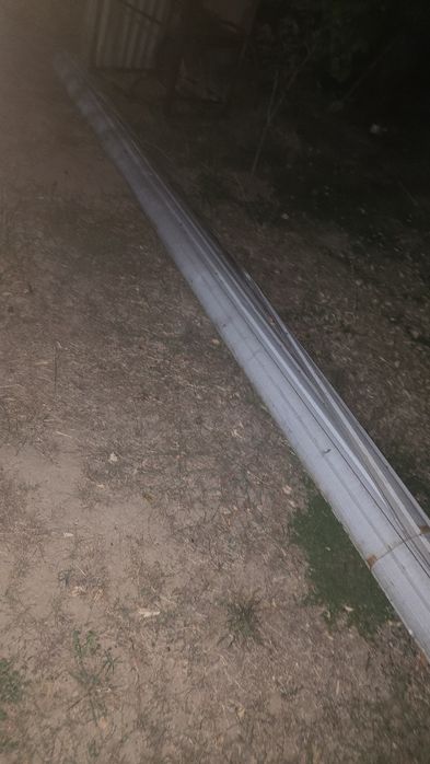 Профнастил для крыши 6м