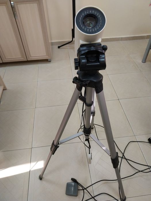 Медицинско оборудване