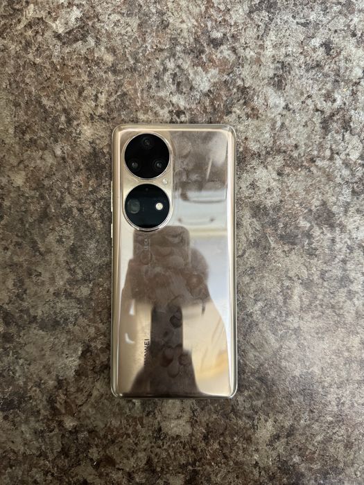 Продам huawei p50pro