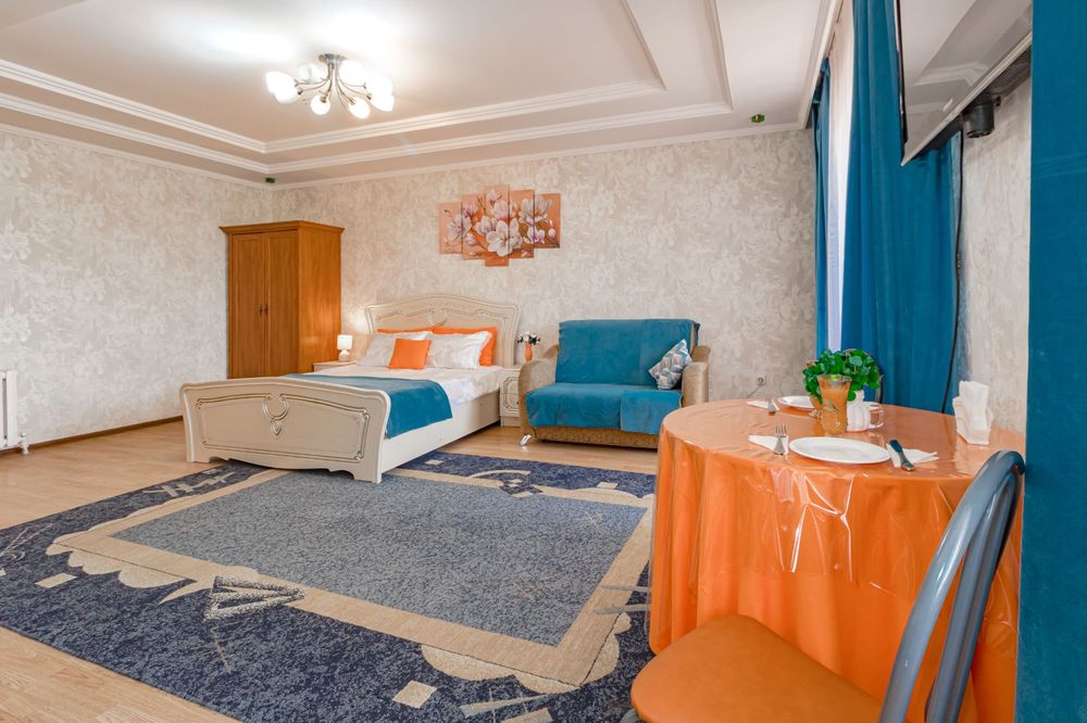 Сдаётся помесячно