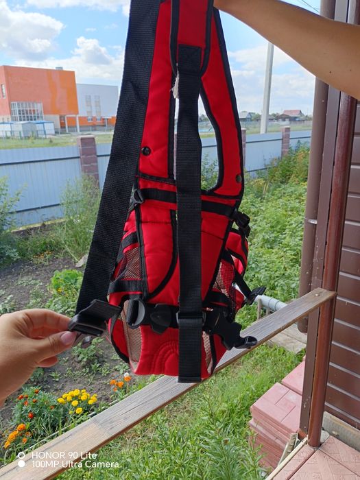 Продам кенгуру для малыша