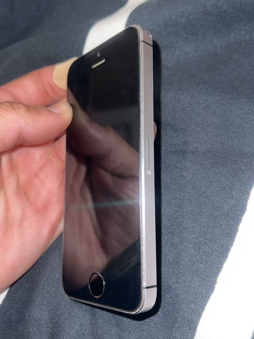 Iphone 5s.