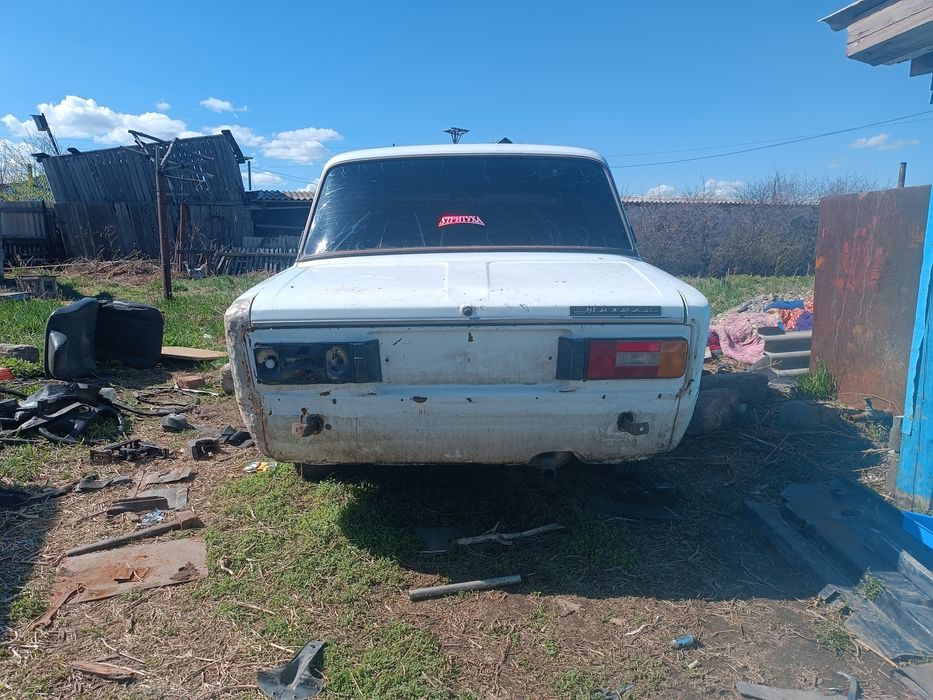 Продам ваз 2106 .
