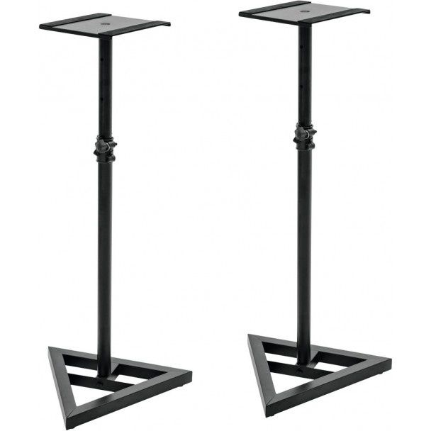 Standuri Omnitronic Mo 5/Ca noi/Paduri boxe/spike uri/