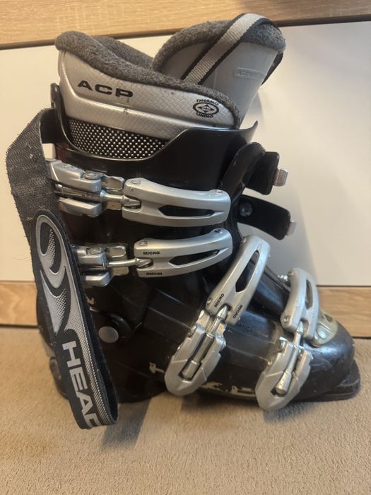 Ски обувки HEAD 240/245