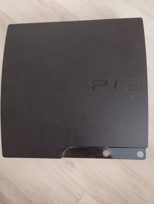 Ps3 1 джостигы жок