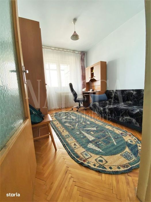 Apartament 3 camere de vanzare in Zorilor, Cluj Napoca — fotografia 3