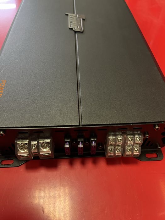 Усилитель AMP POWER 4.150