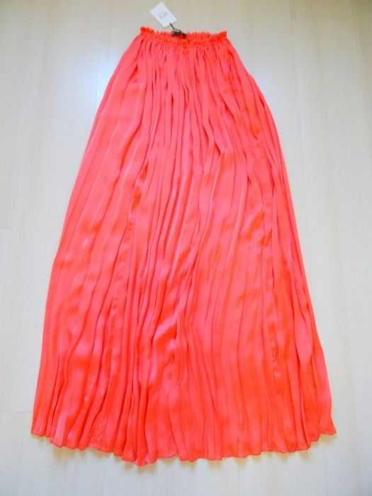 Fusta lunga PNK Casual, masura M