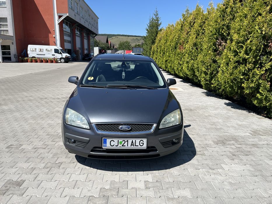 FORD Focus 2006