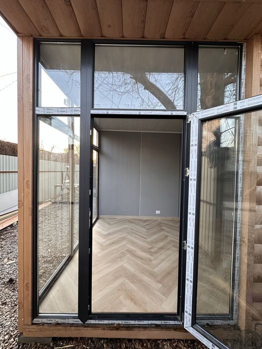 Павильон Бутик Контейнер Будка Киоск