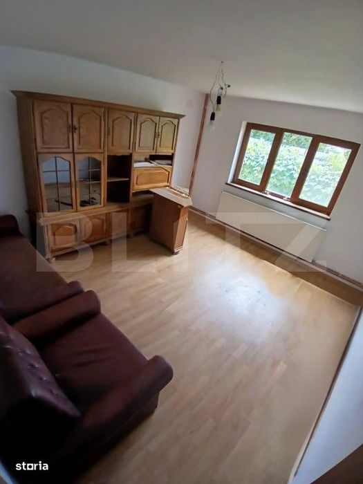 Casa P+M cu 5 camere si garaj, amplasate pe un teren de 650mp