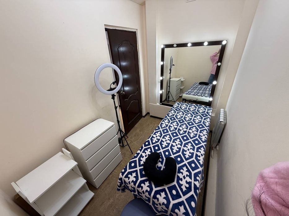 Кабинет в аренду