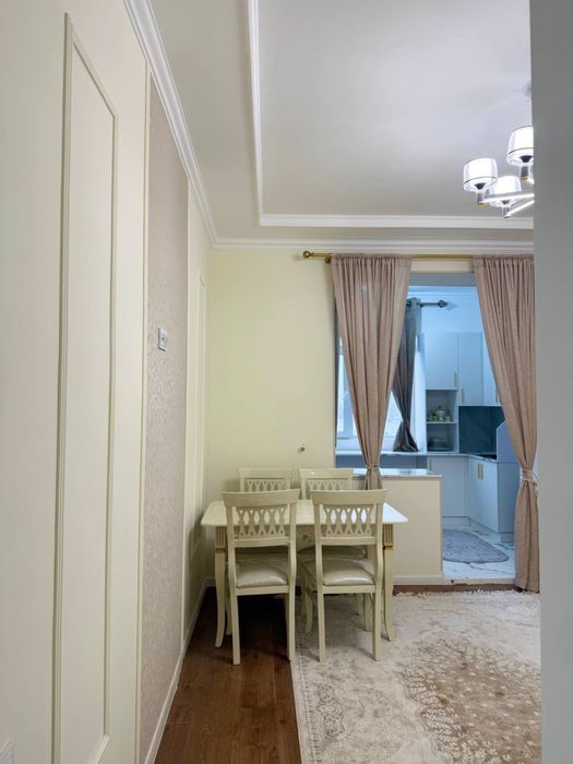 2/5/7 Izzat, Новостройка, Яшнабад, Азиа хаус