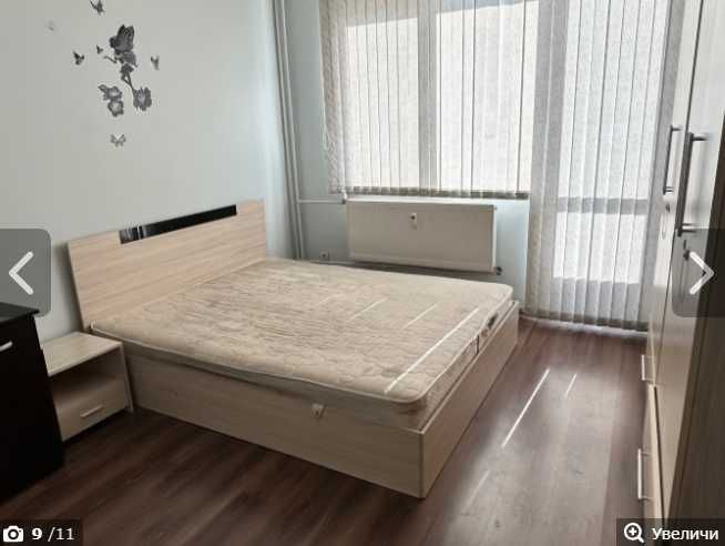 Продава се Двустаен апартамент в Варна, Младост 2 - 48 кв.м за 2250 €/кв.м - Снимка #8