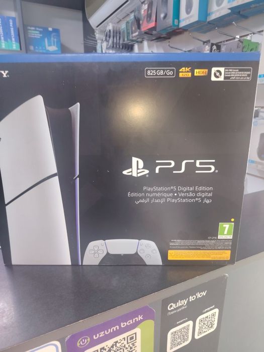Ps5 pleysteyshin