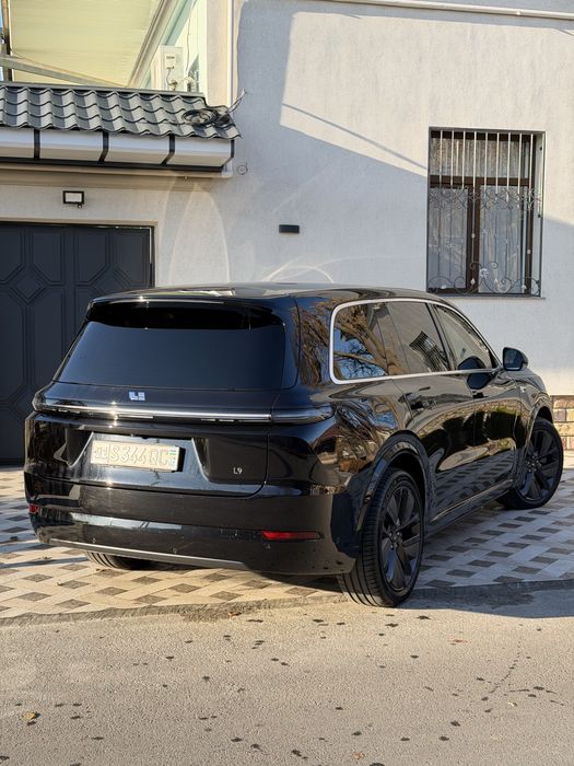 L9 max 2023 yil kraska tozza 100% kuzf po’lni bron qlingan