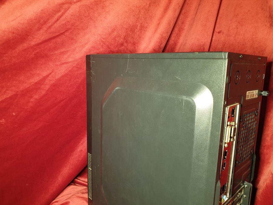 Продам VST-сервер | Игровой ПК