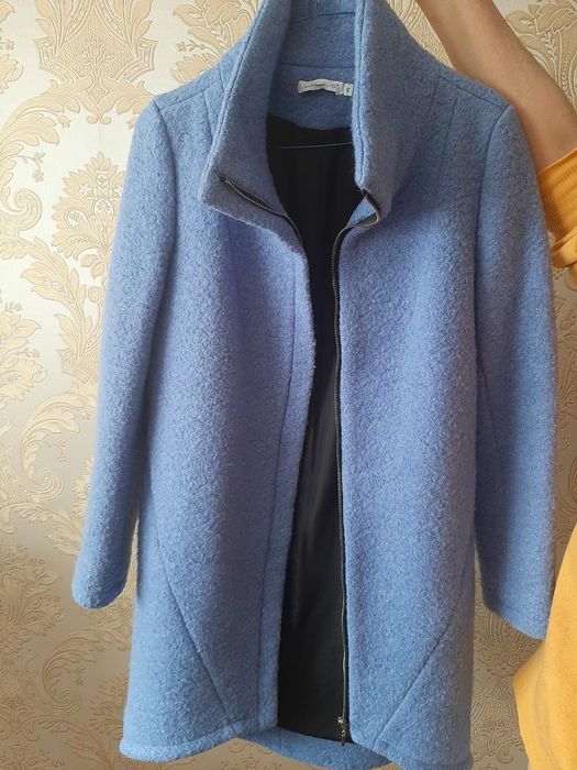 Женская и мужская одежда