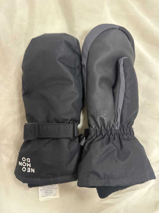 Ръкавици с един пръст “Neo Mondo”