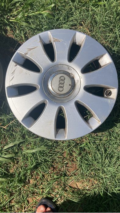 Jante audi 17/16