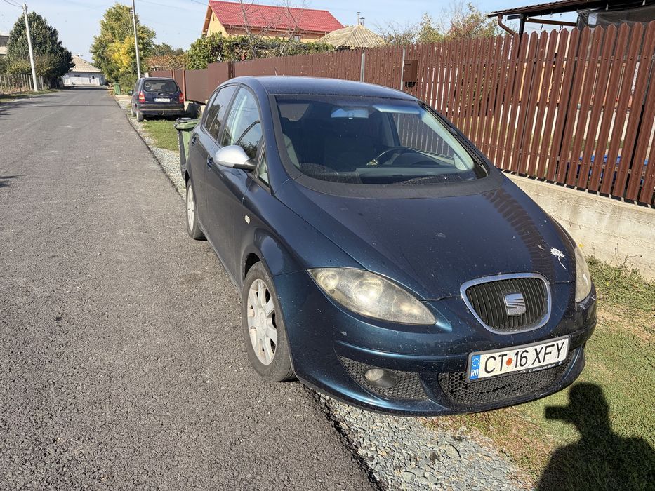 Seat Altea 1.9 tdi
