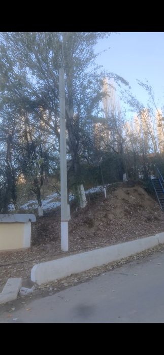 Кумушконда 10 сотих ер сотилади