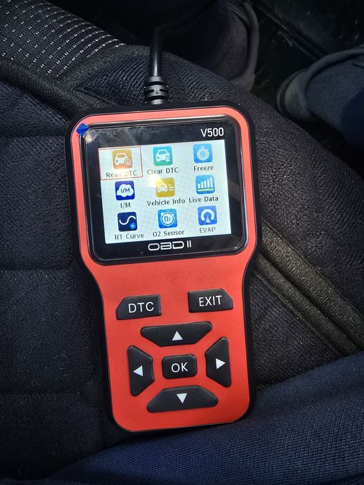 Tester multifunctional