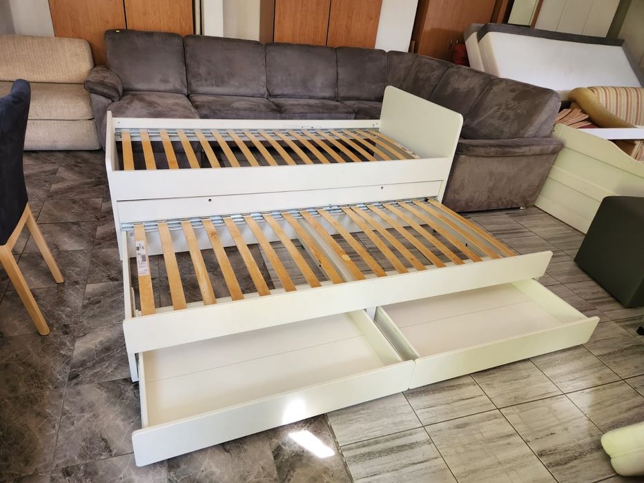 Mobilier import Austria