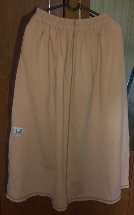 Двойка Аннамль хиджаб