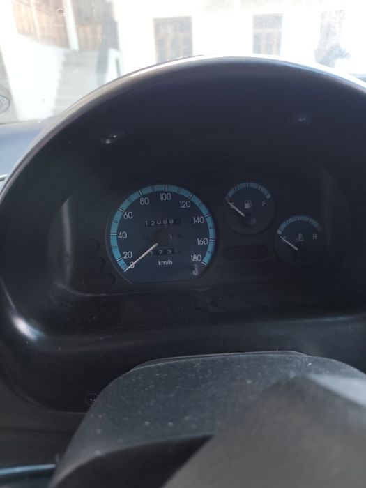 Matiz mx euro sotiladi