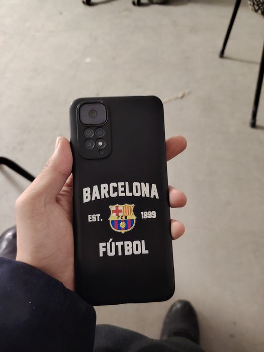 Продам или обменяю (на айфон) Redmi Note 11s