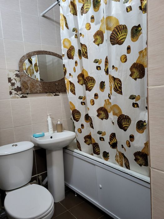 Кв. по часам. Центр.  3000 т -2 час