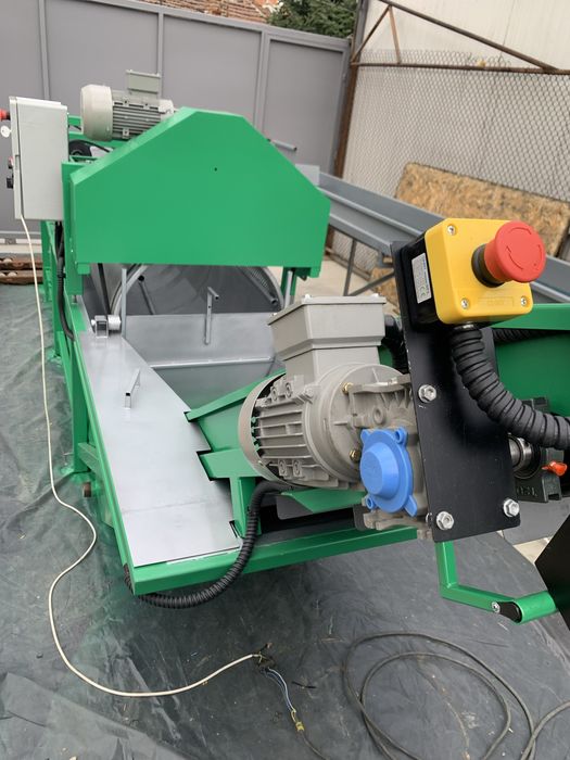 Миялна машина за кореноплодни !!!