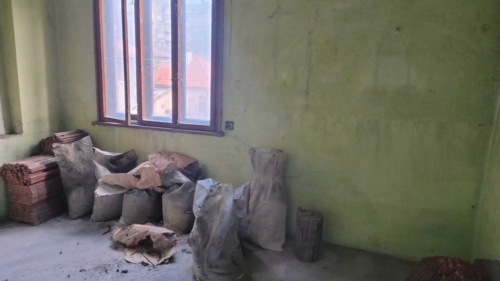 Продава се Етаж от къща в Видин, Химик - 162 кв.м за 180 €/кв.м - Снимка #3