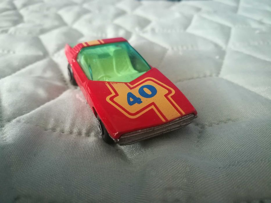Matchbox Superfast Vauxhall Guildsman Made in England 1971 - с кутийка