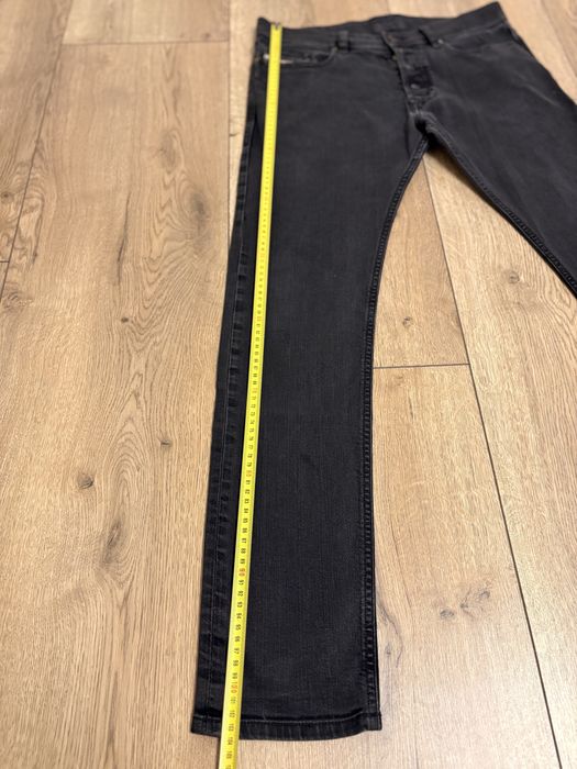 Blugi bărbați Diesel Industry, W31, L32