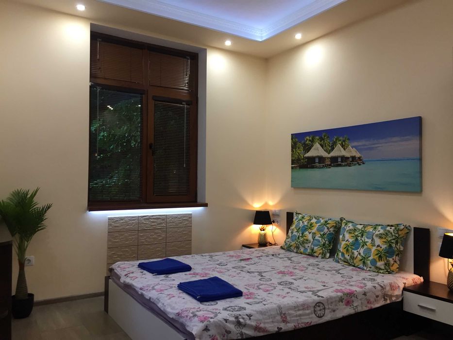 Дава се под наем Двустаен апартамент в Варна, Център - 45 кв.м за 459 € - Снимка #5