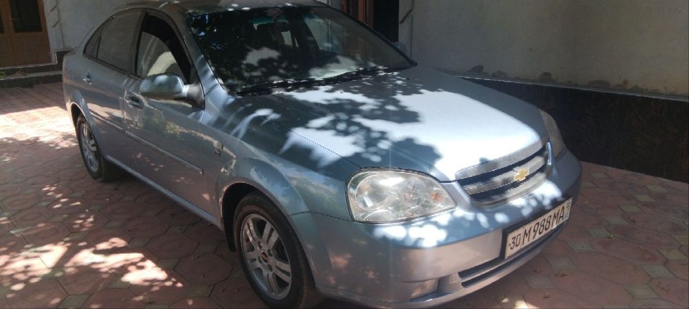 Лассети 2 позиция .