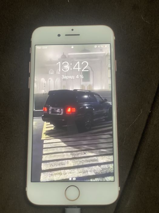 Айфон 7 32гб 10/10