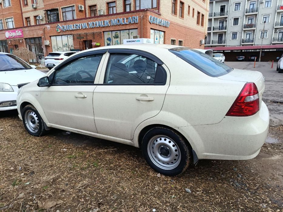 Продается машина