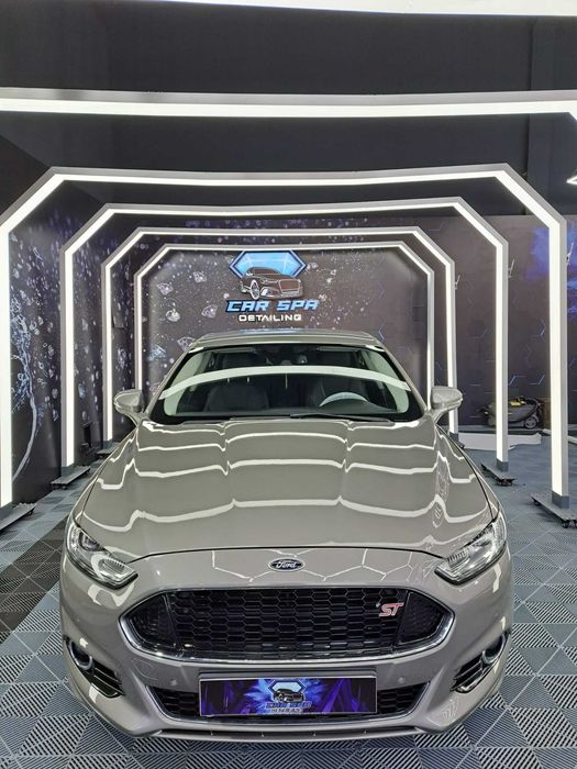 Ford Mondeo 2.0 BITurbo 210cp