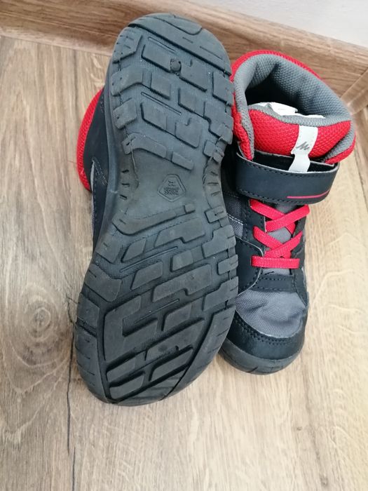 Детски непромокаеми боти